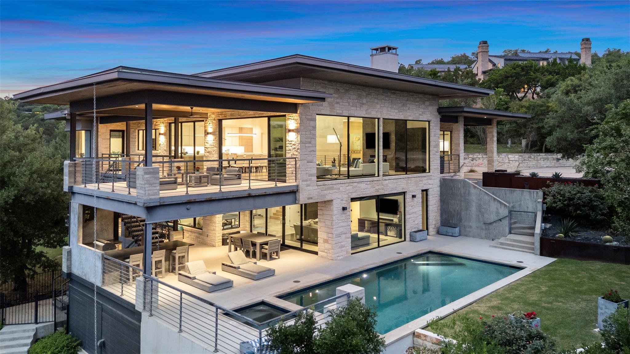 203 Buckeye Tx 78746