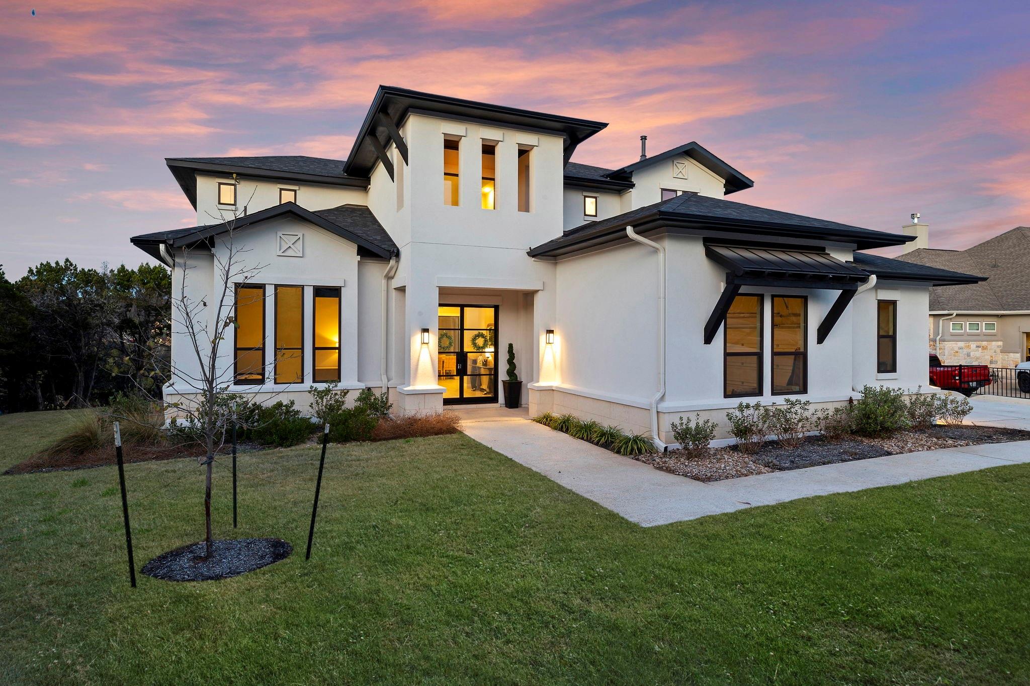 18724 Expedition Tx 78645