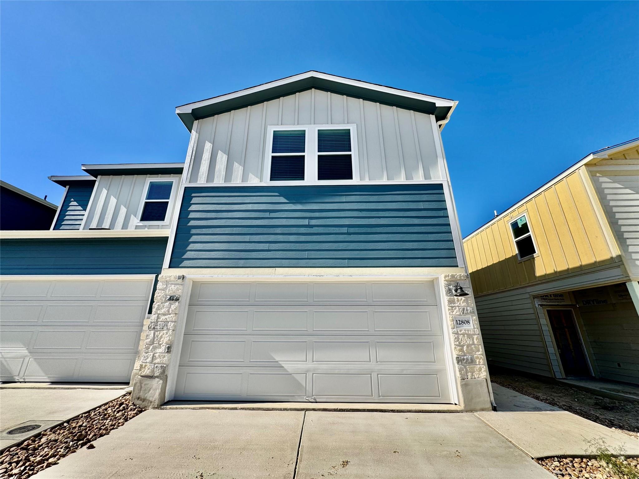 12808 Summer Village Tx 78610