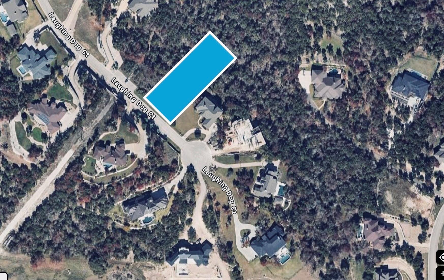 816 Laughing Dog Tx 78641