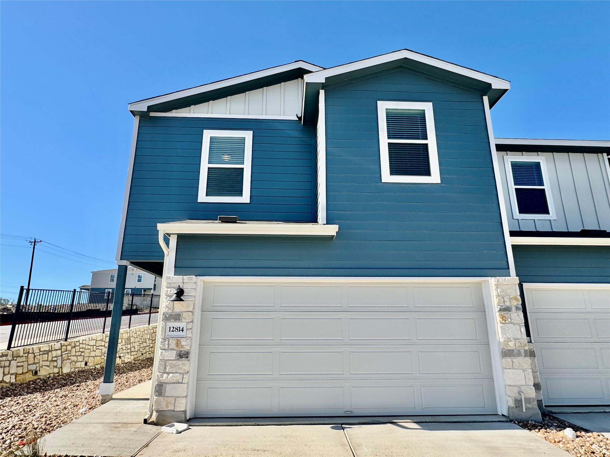 12814 Summer Village Tx 78610