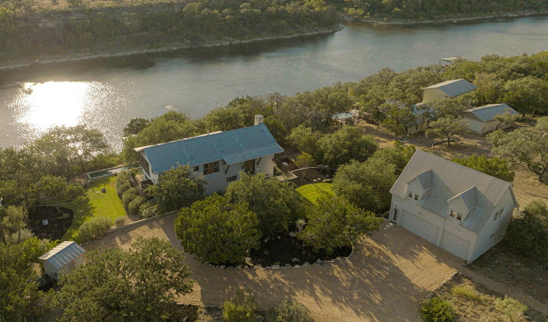 23601 Old Ferry #20 Tx 78669