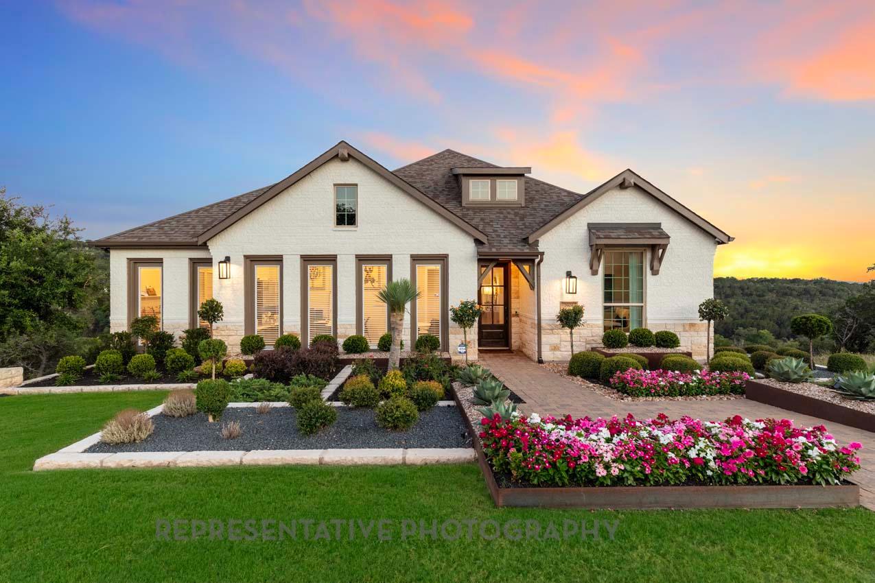 7901 Tessera Tx 78645