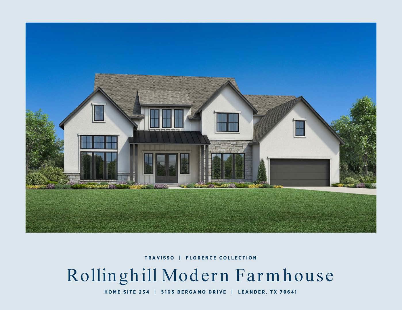 5105 Bergamo Tx 78641