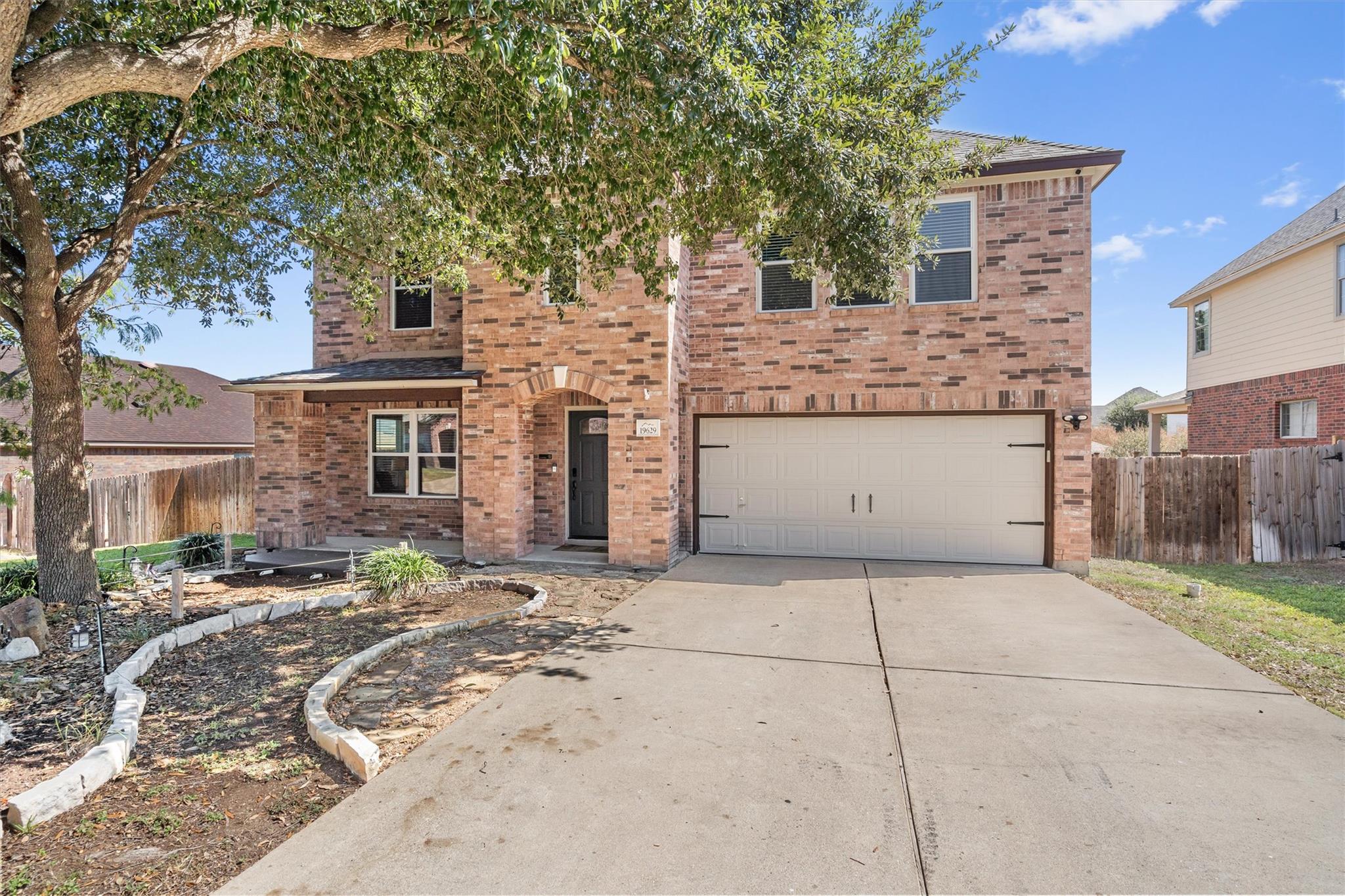 19629 San Chisolm Tx 78664