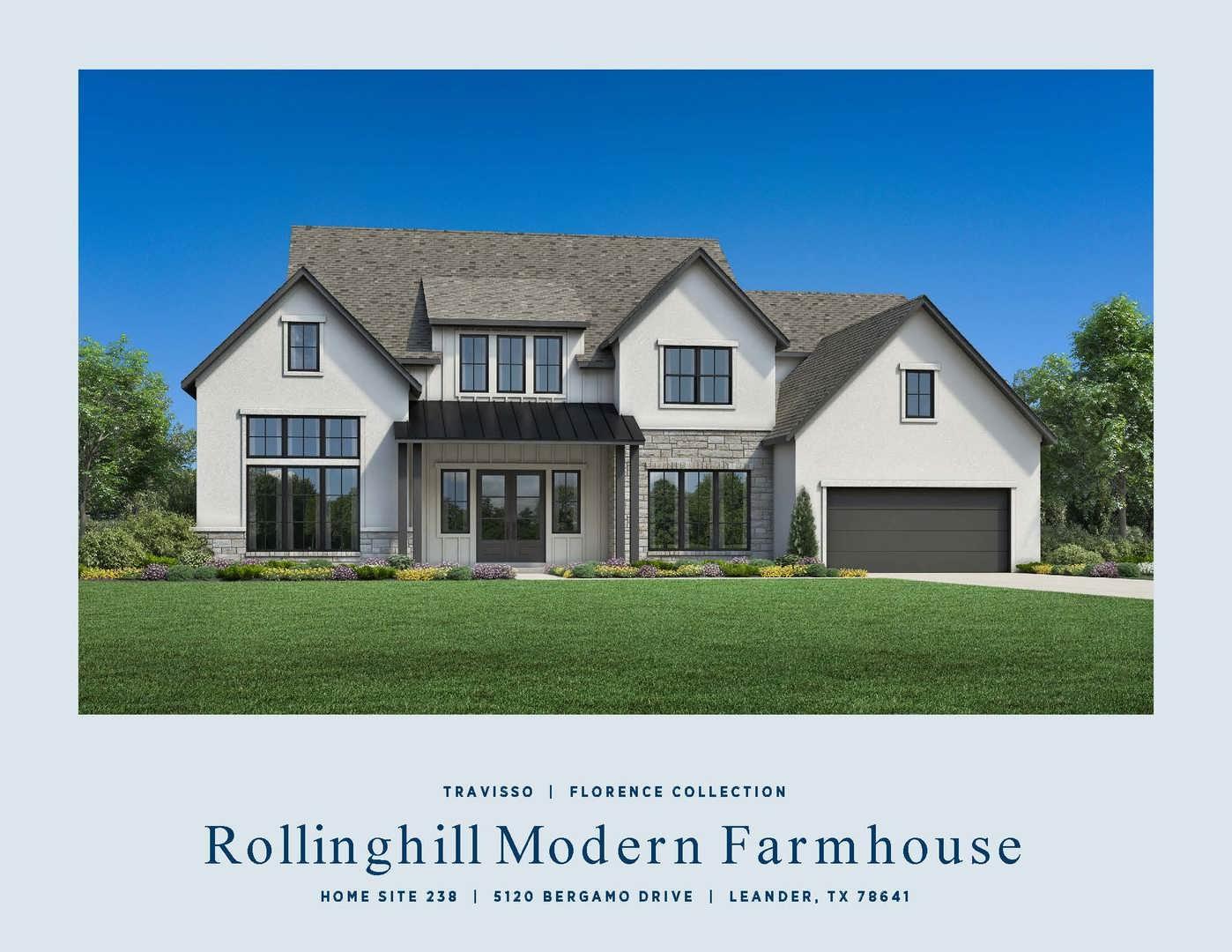 5120 Bergamo Tx 78641