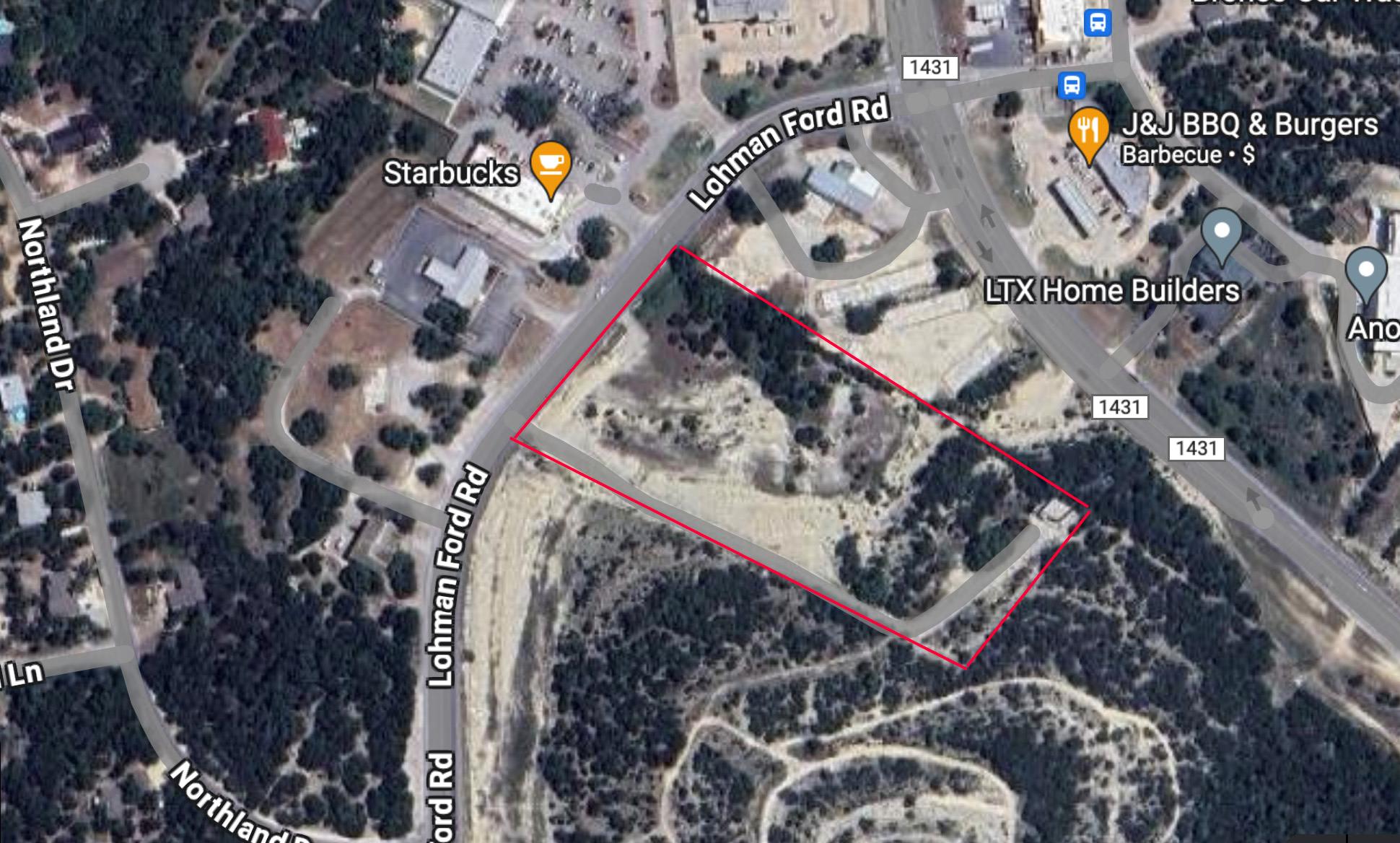 7703 Lohmans Ford Tx 78645