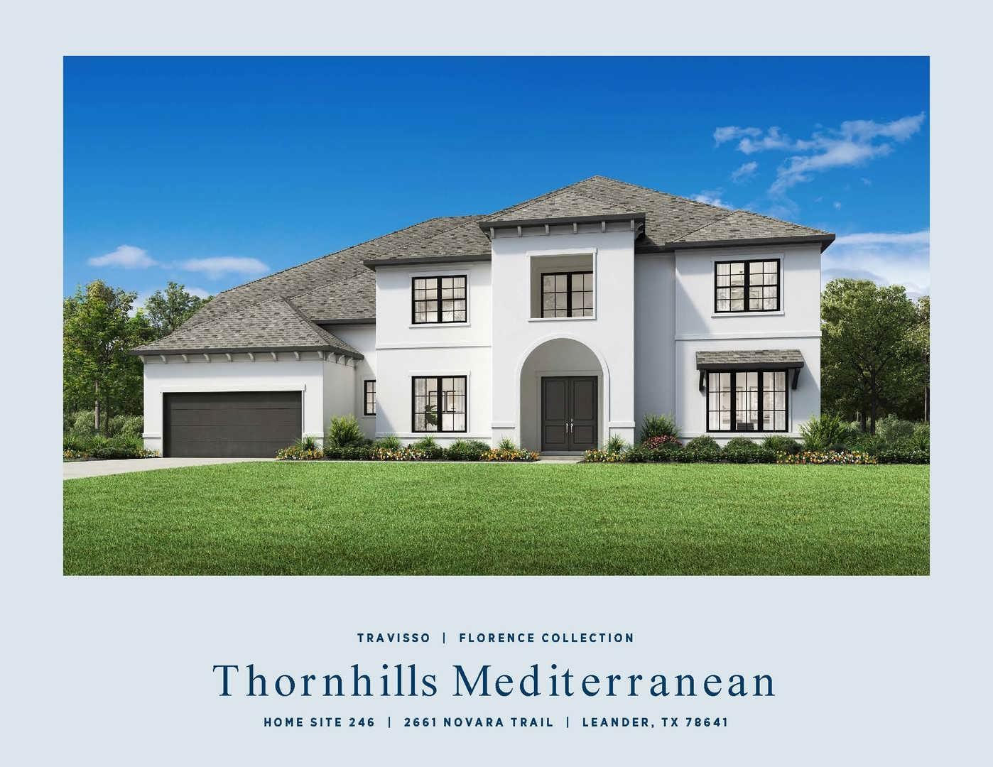 2661 Novara Tx 78641