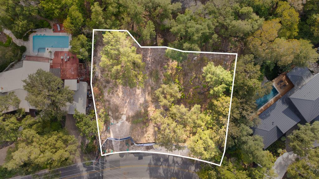 2705 Stratford Tx 78746