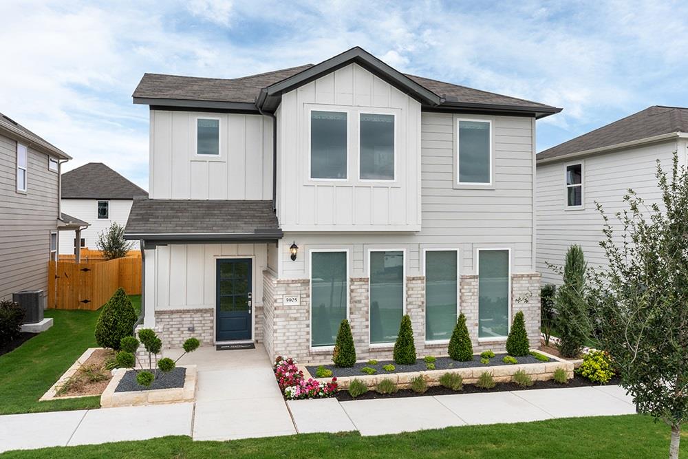 5905 Beverly Prairie Tx 78617