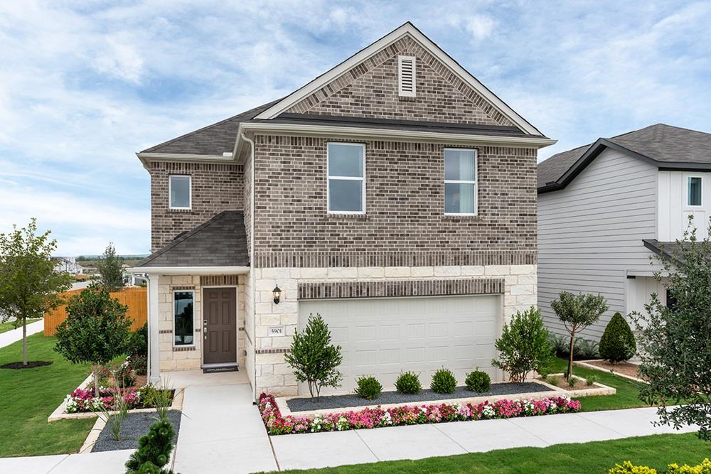 5901 Beverly Prairie Tx 78617