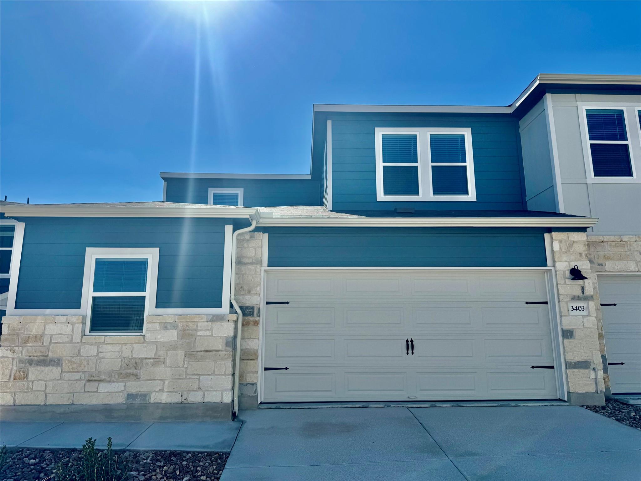 3403 Turner Village Tx 78610