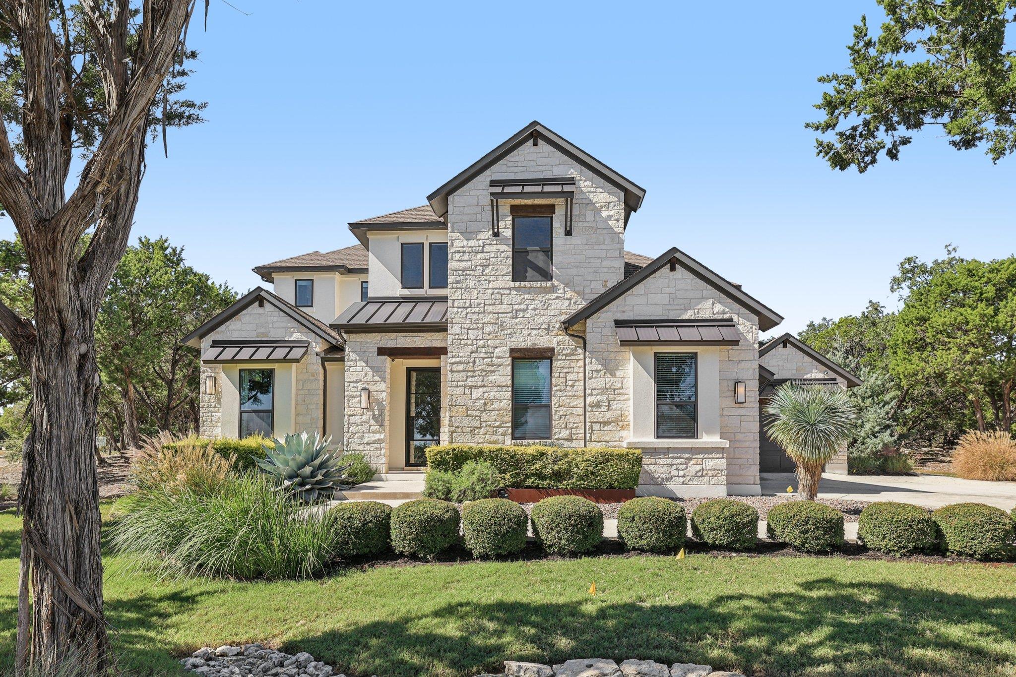 19316 Splendor Tx 78645