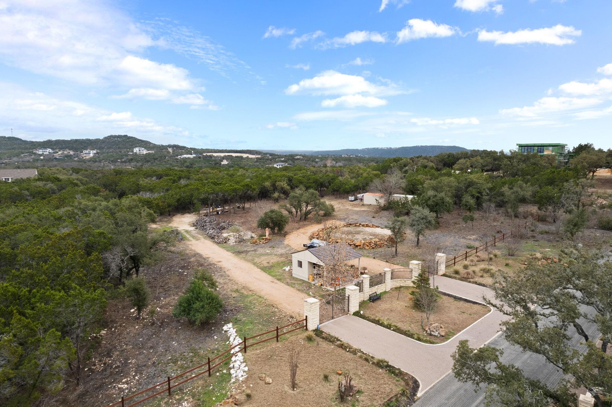 15900 Booth Tx 78641