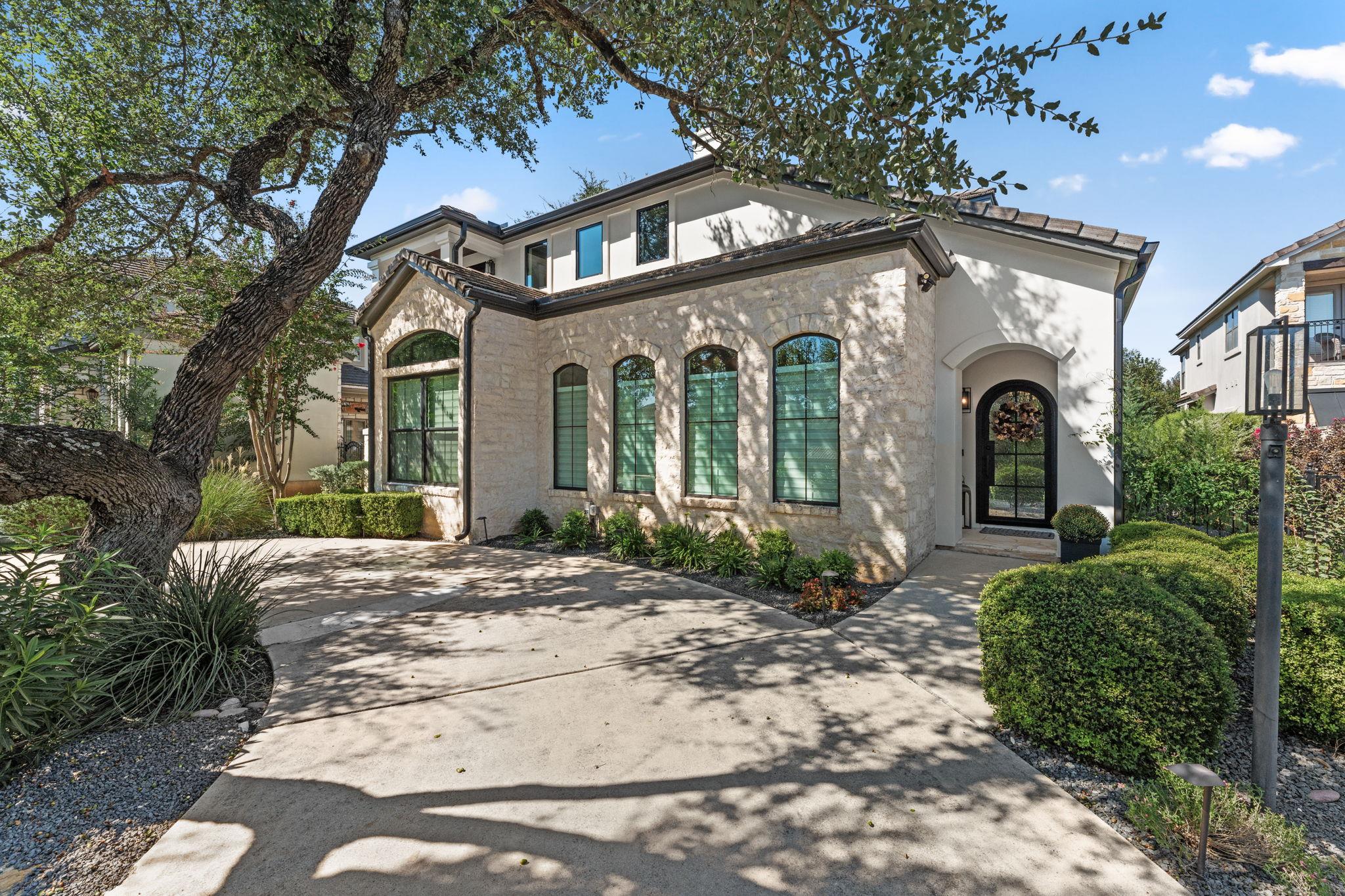 8 Hightrail Tx 78738