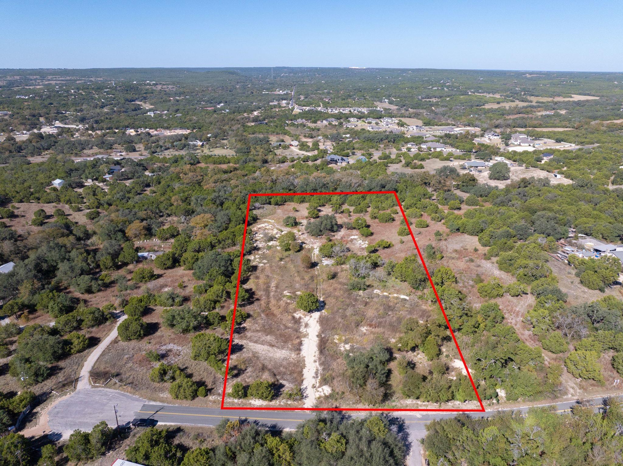 14600 Honeycomb Tx 78641