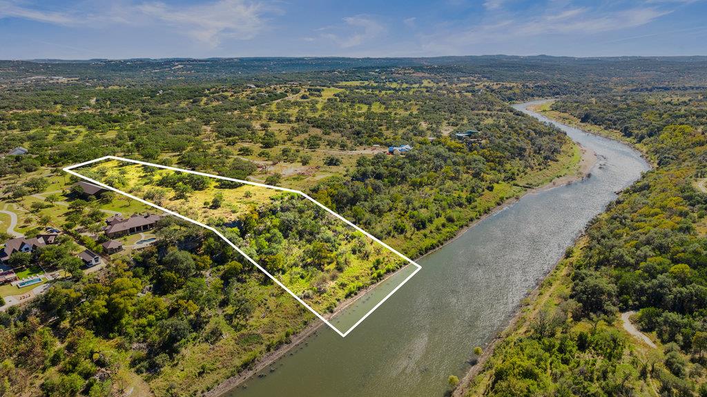 Tbd Pedernales Canyon Tx 78669