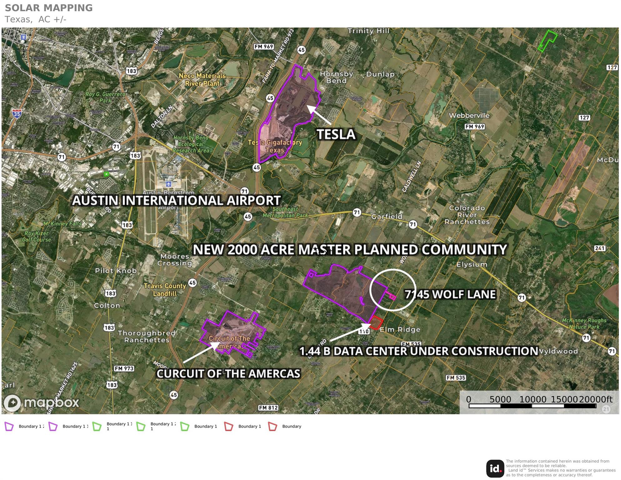 7145 Wolf Ln. #g Tx 78612