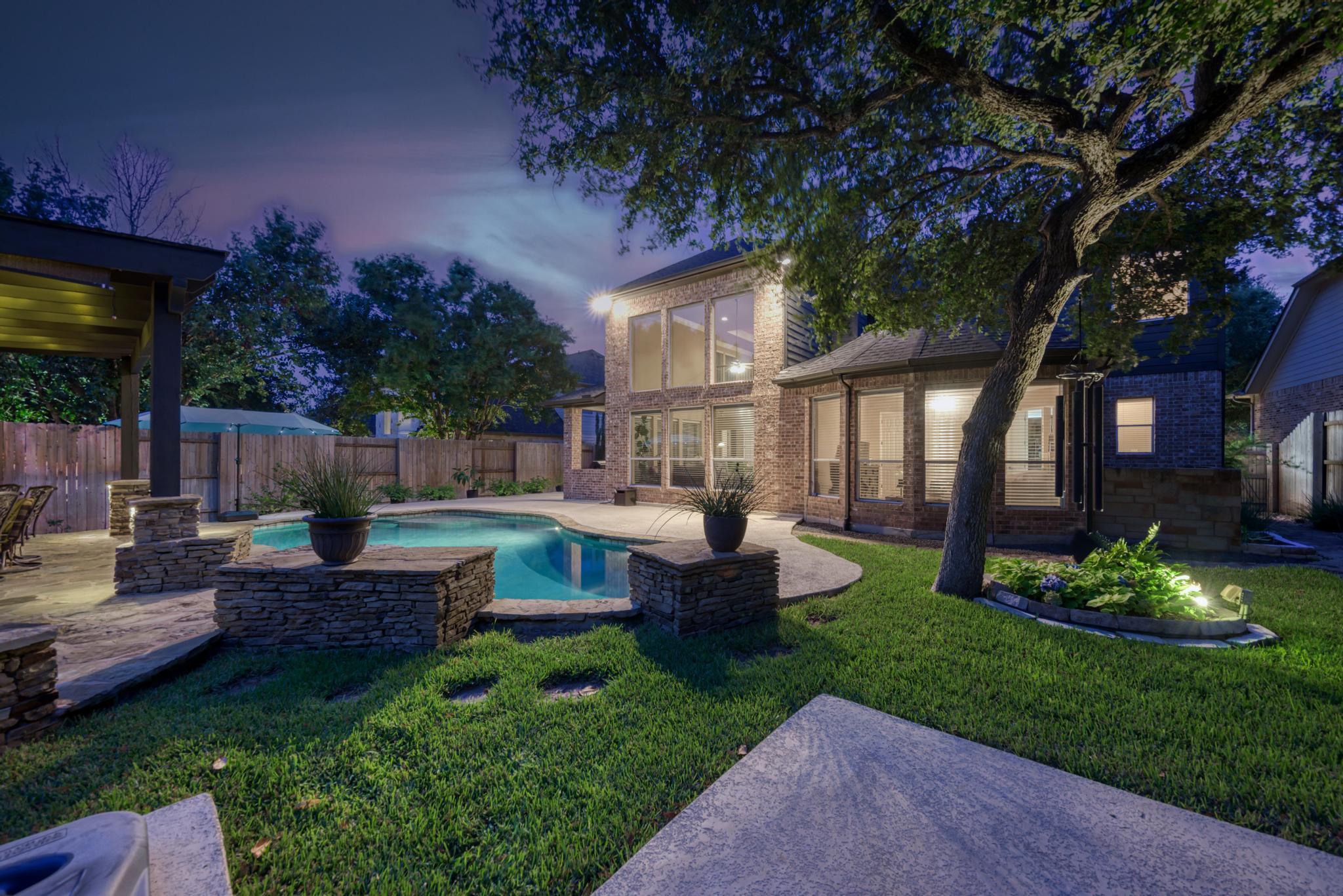 2803 Rambler Valley Tx 78613