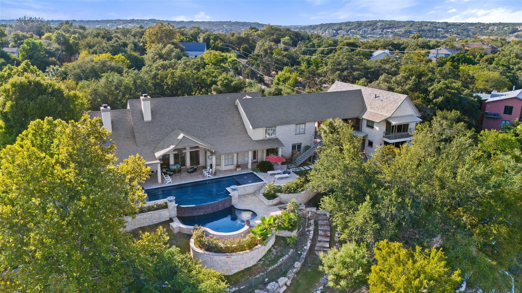 805 Brooks Hollow Tx 78734