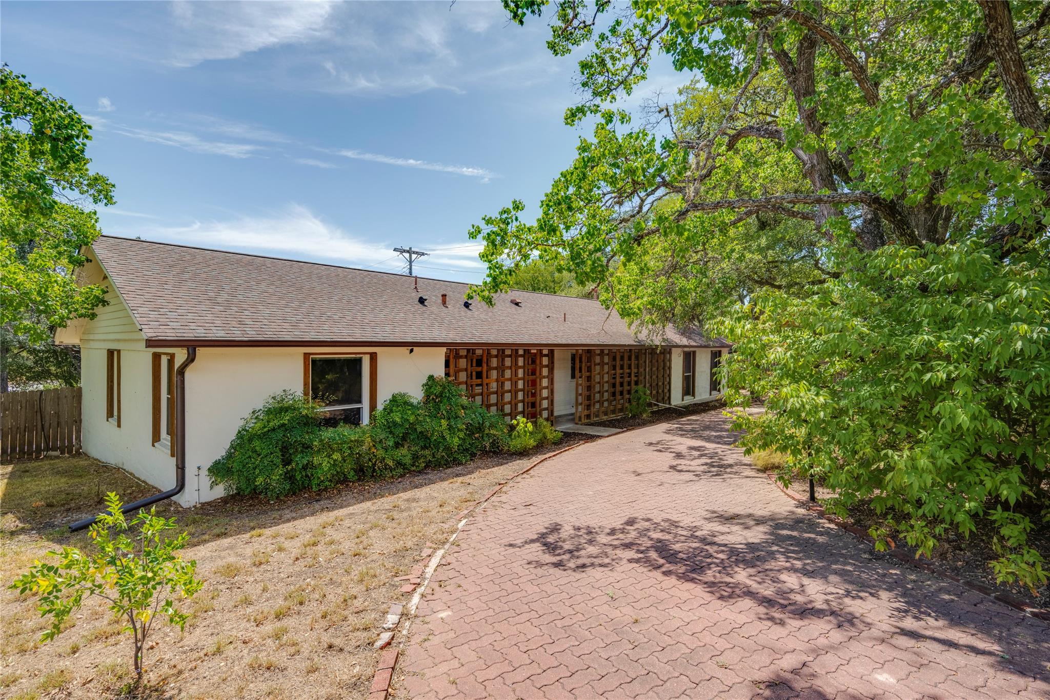 2801 Cedarview Unit A Tx 78704