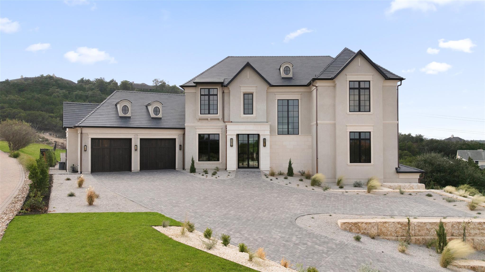 9117 Brookhurst Tx 78733