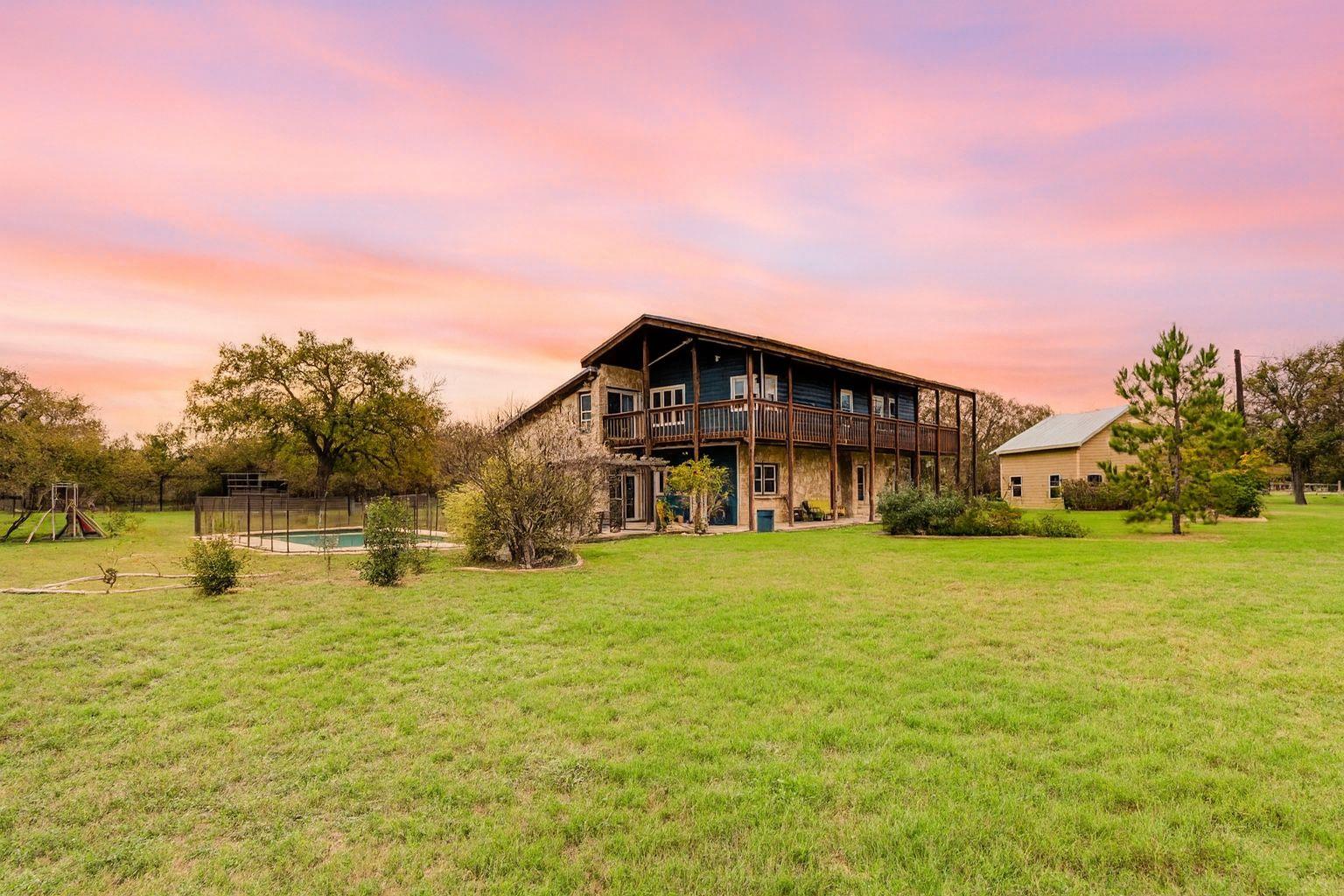 10427 Kirken Tx 78653