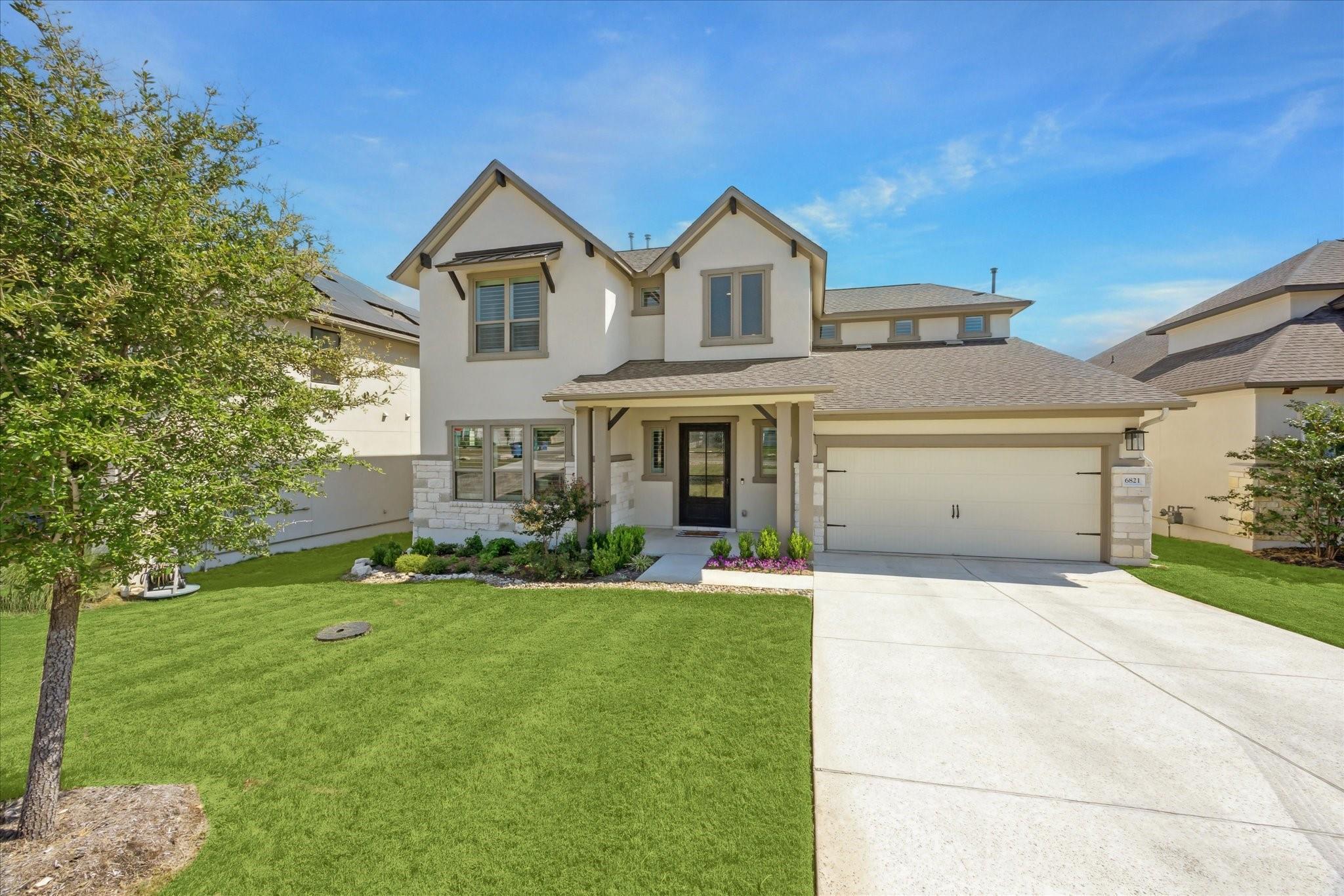 6821 Little Serenity Tx 78645