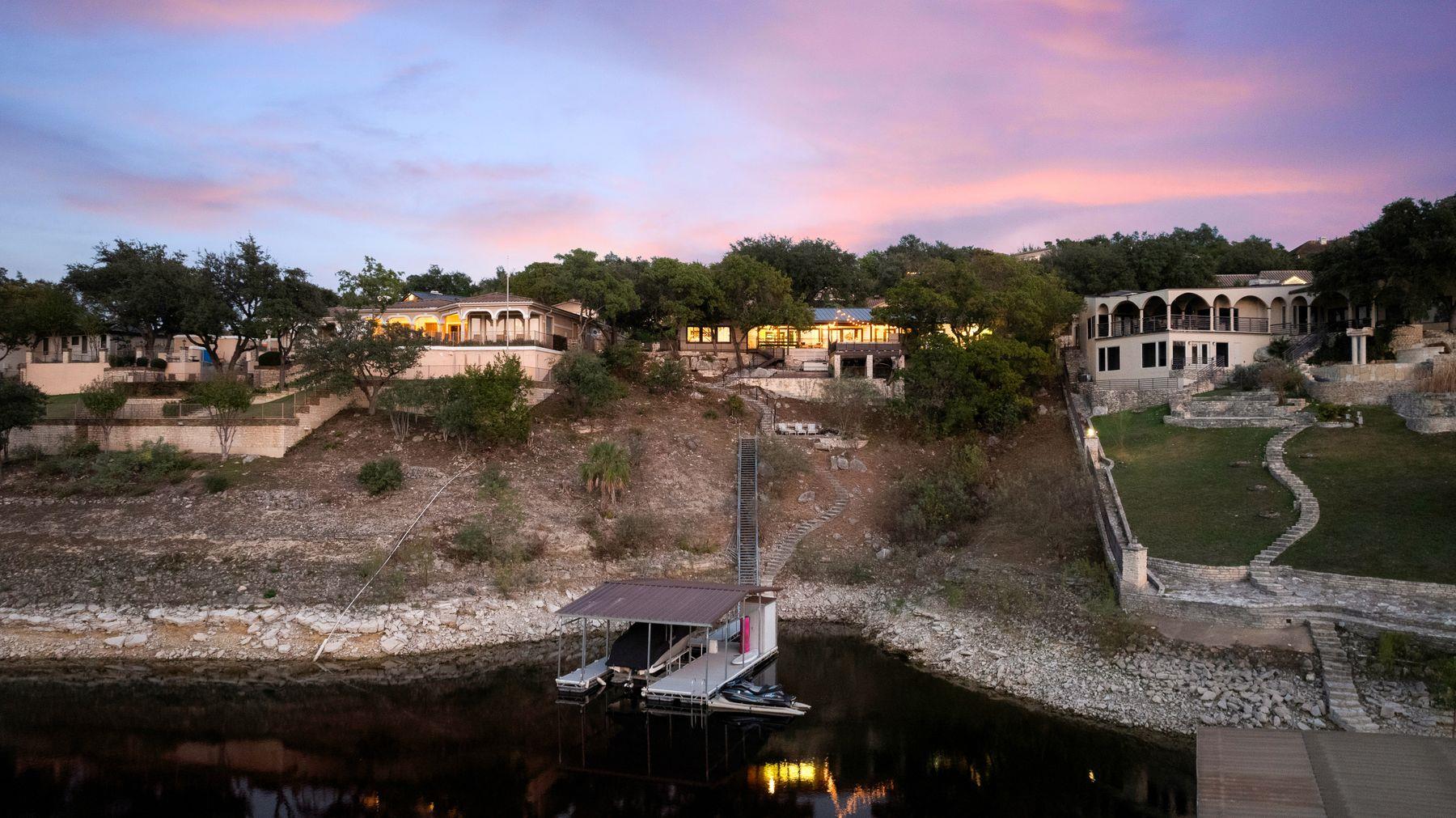 927 Challenger Tx 78734