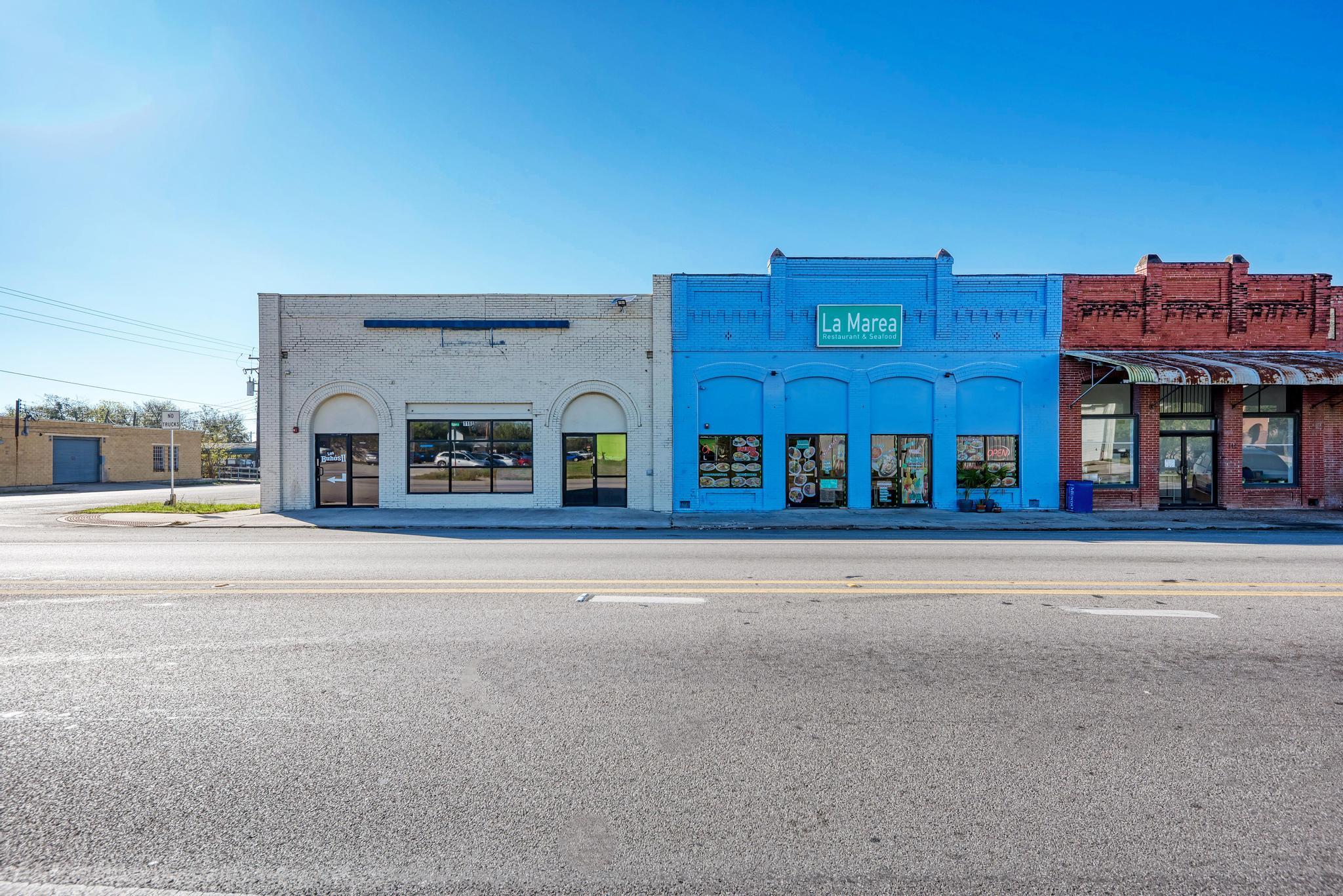 118 Parsons Tx 78653