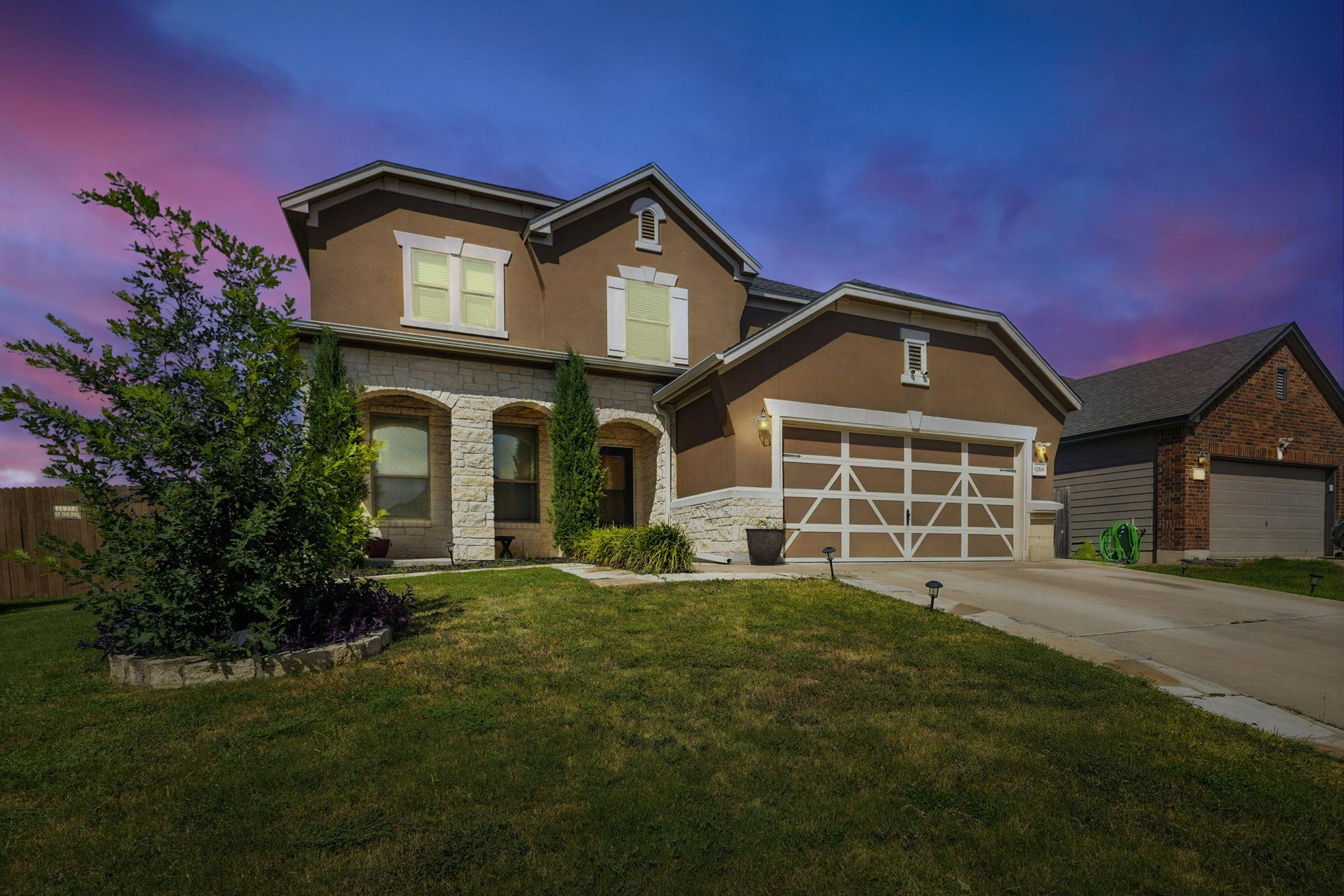 12508 Franklin D Roosevelt Tx 78653