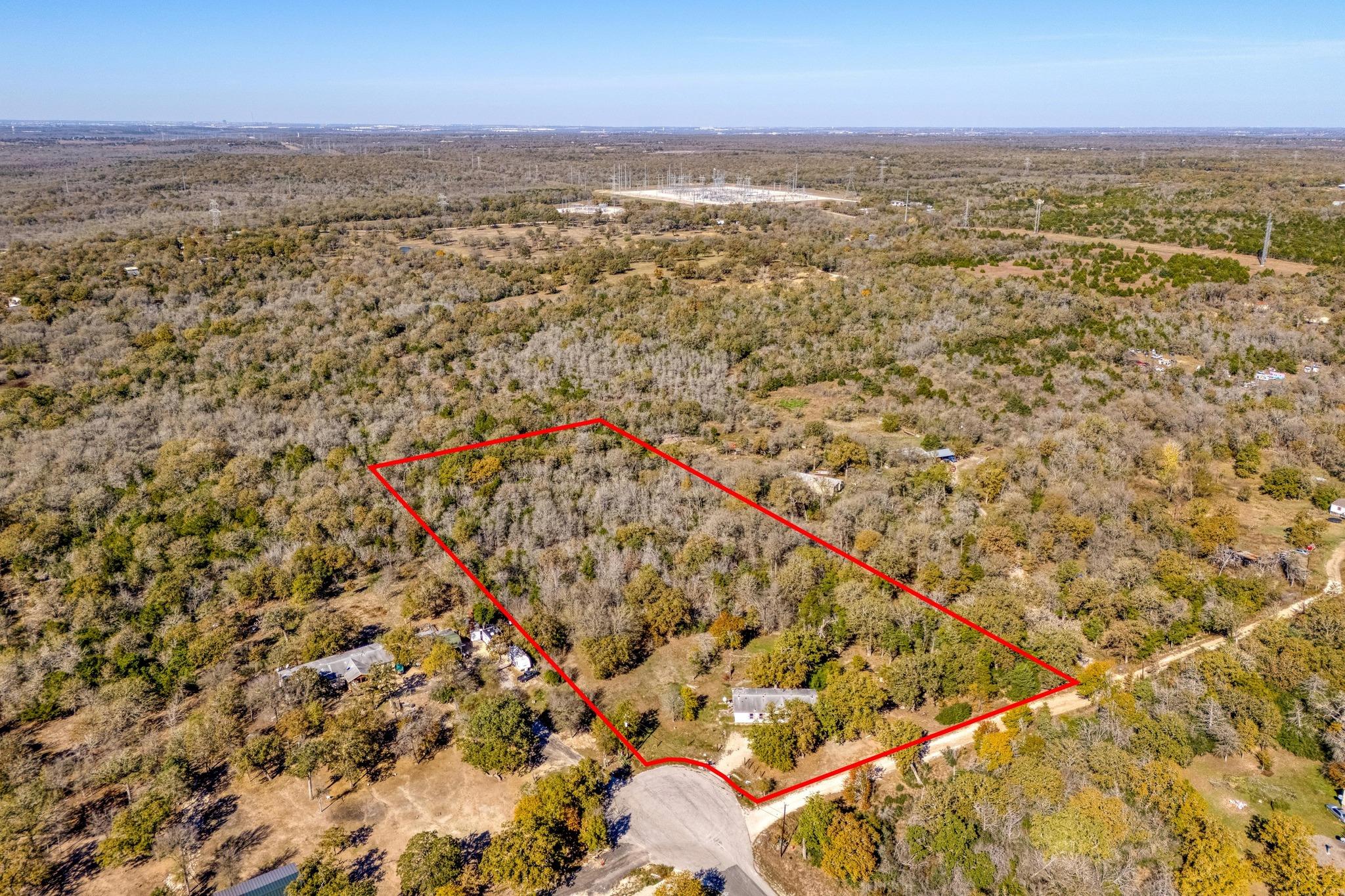 21400 Webberwood Tx 78621