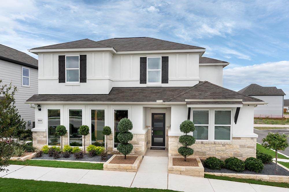 5909 Beverly Prairie Tx 78617