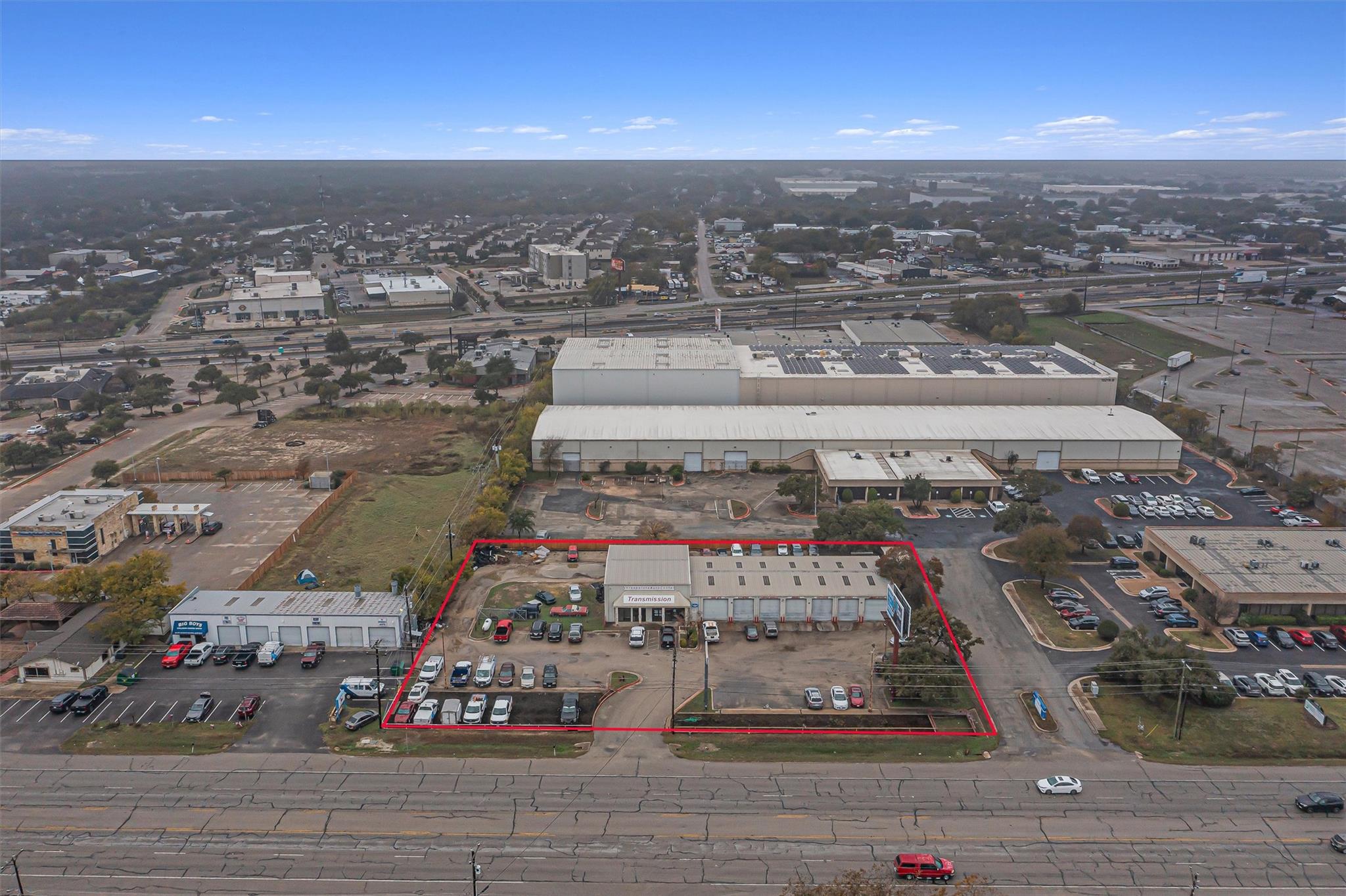 15212 Fm-1825 Tx 78660