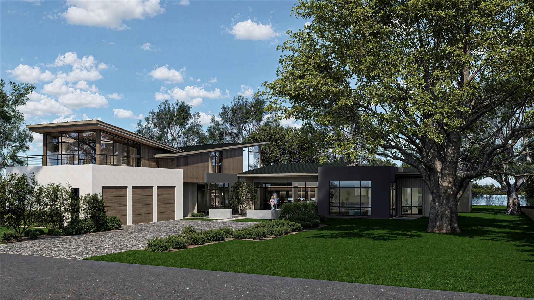 3200 Rivercrest Tx 78746