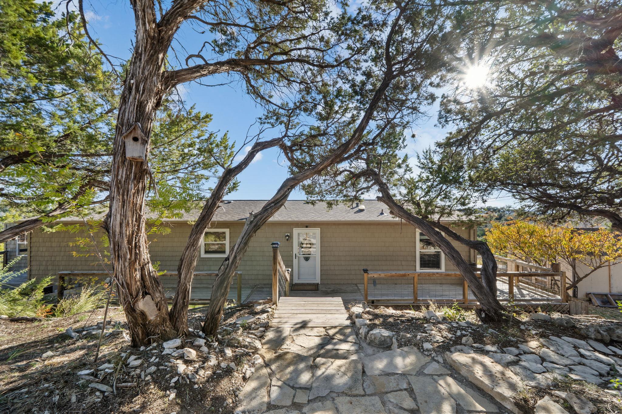 28609 Paradise Manor Tx 78654