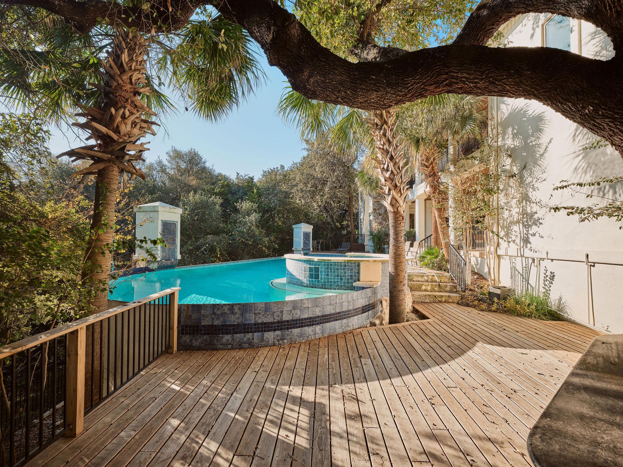 2705 Island Ledge Tx 78746