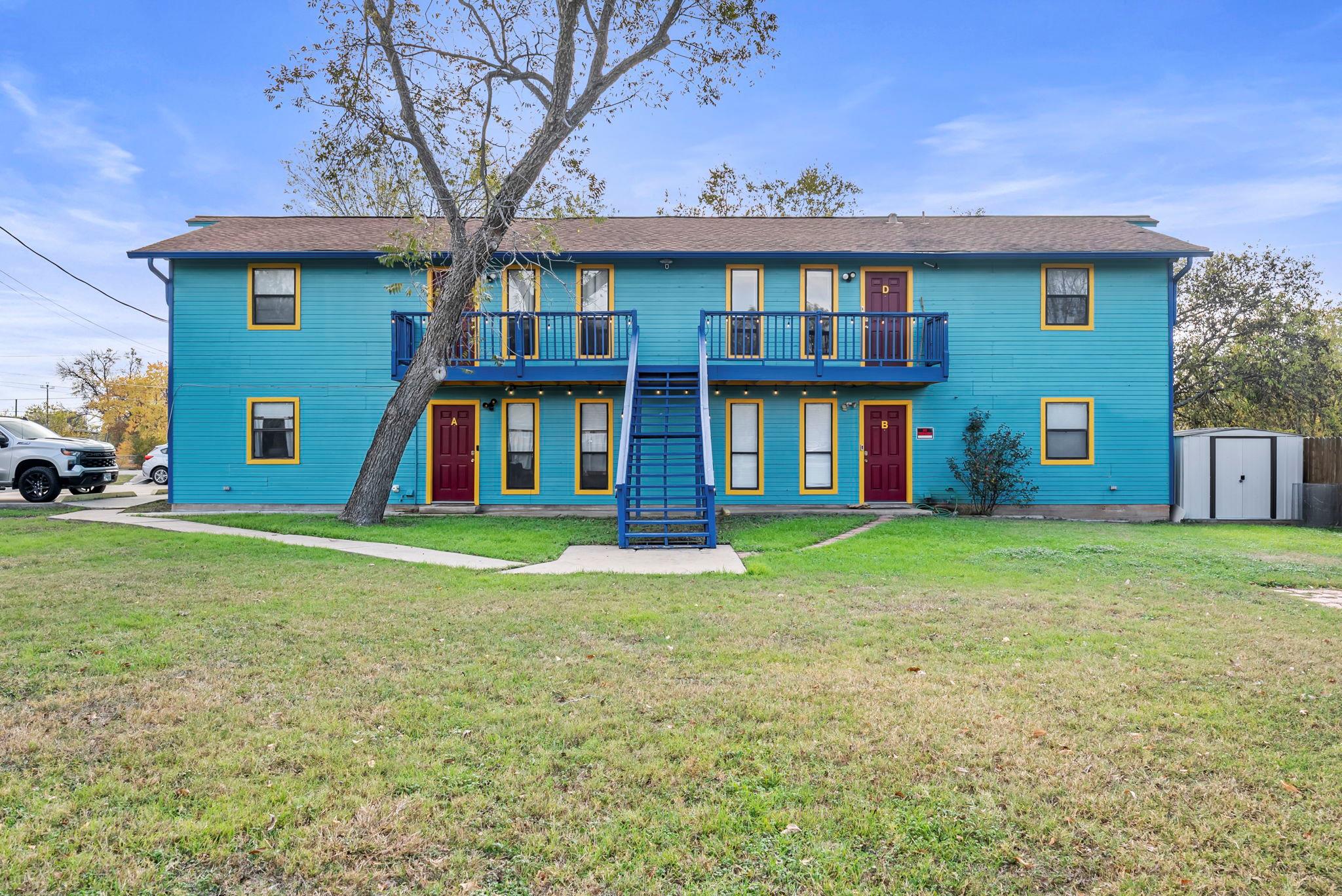 202 Wheeler Tx 78653