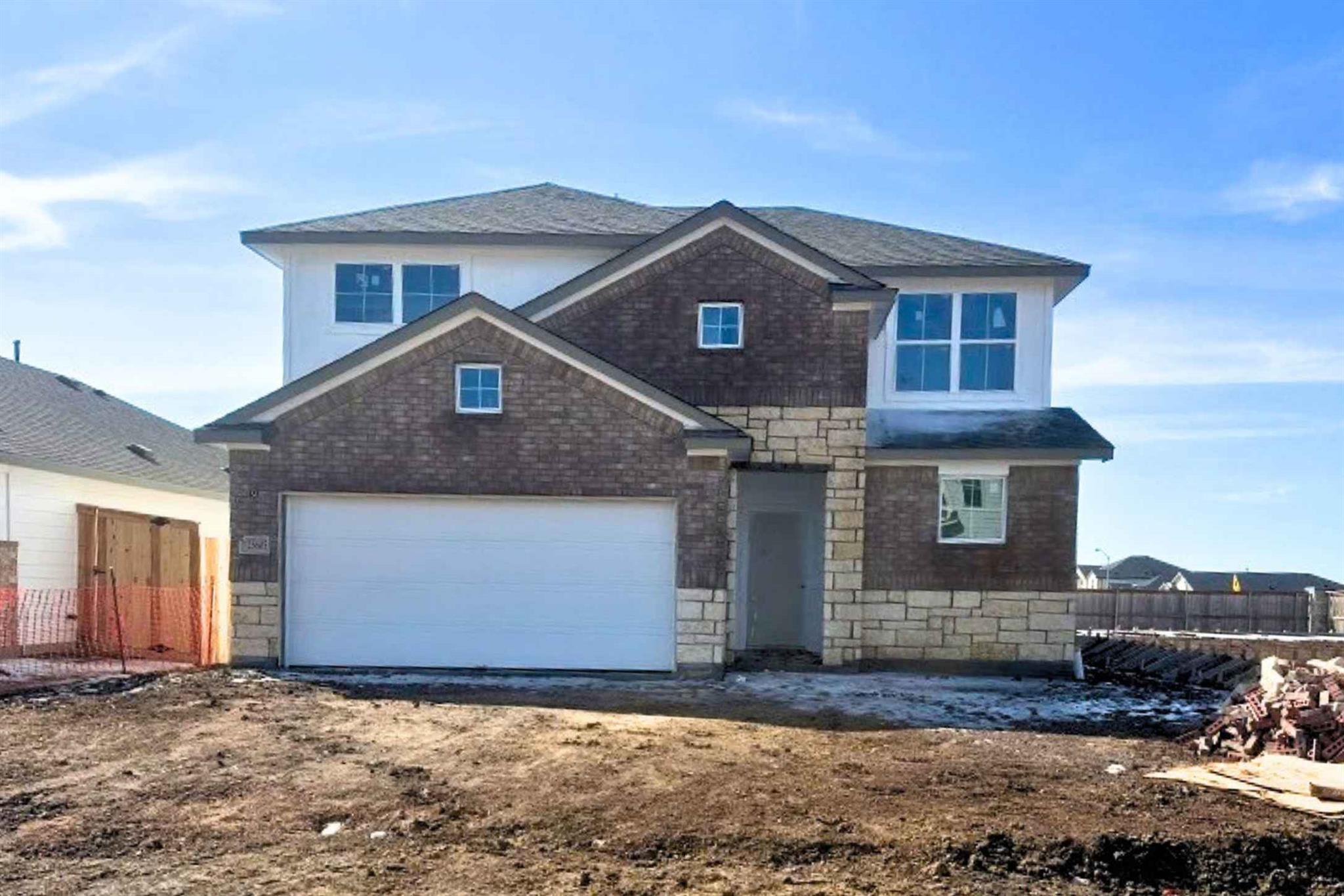 25605 Flora Bella Tx 78621