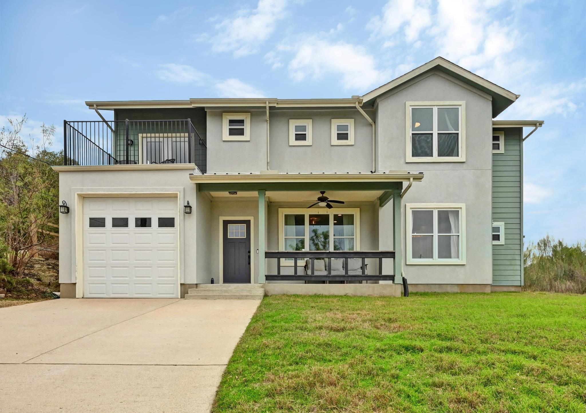 17305 Lake Wood Tx 78620