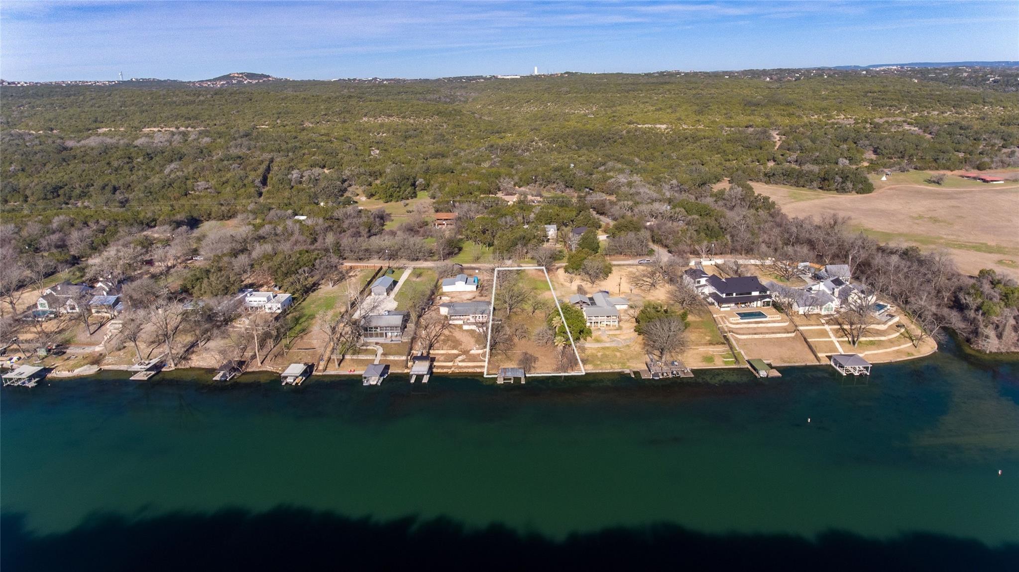 305 Lago Verde Tx 78734