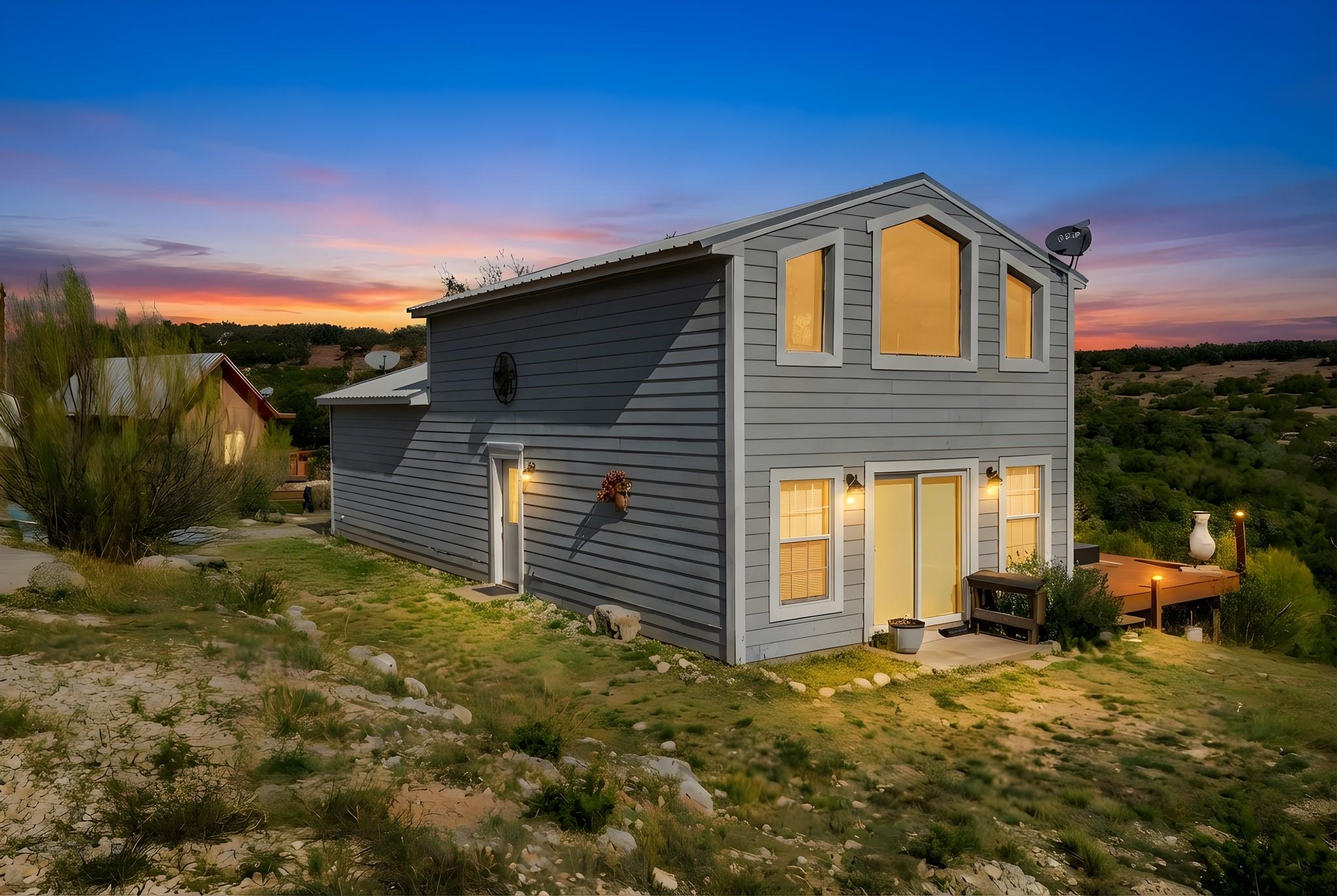 28543 Paradise Manor Tx 78654