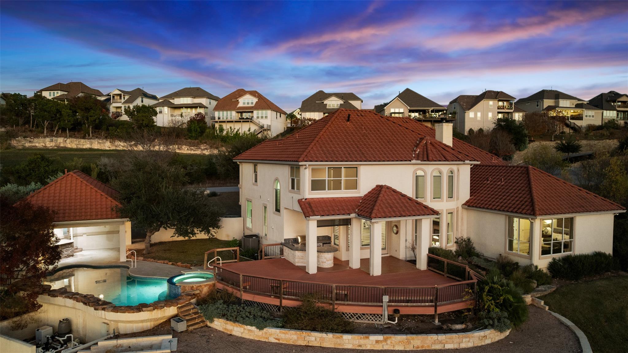 2906 Lakehurst Tx 78669