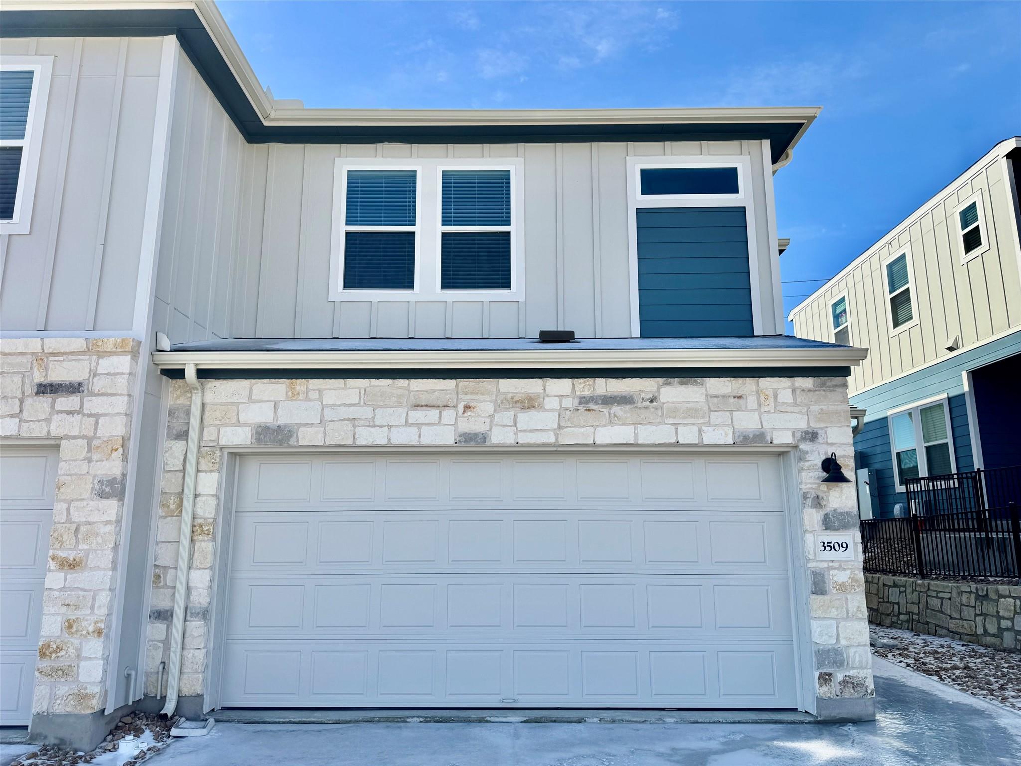 3509 Turner Village Tx 78610