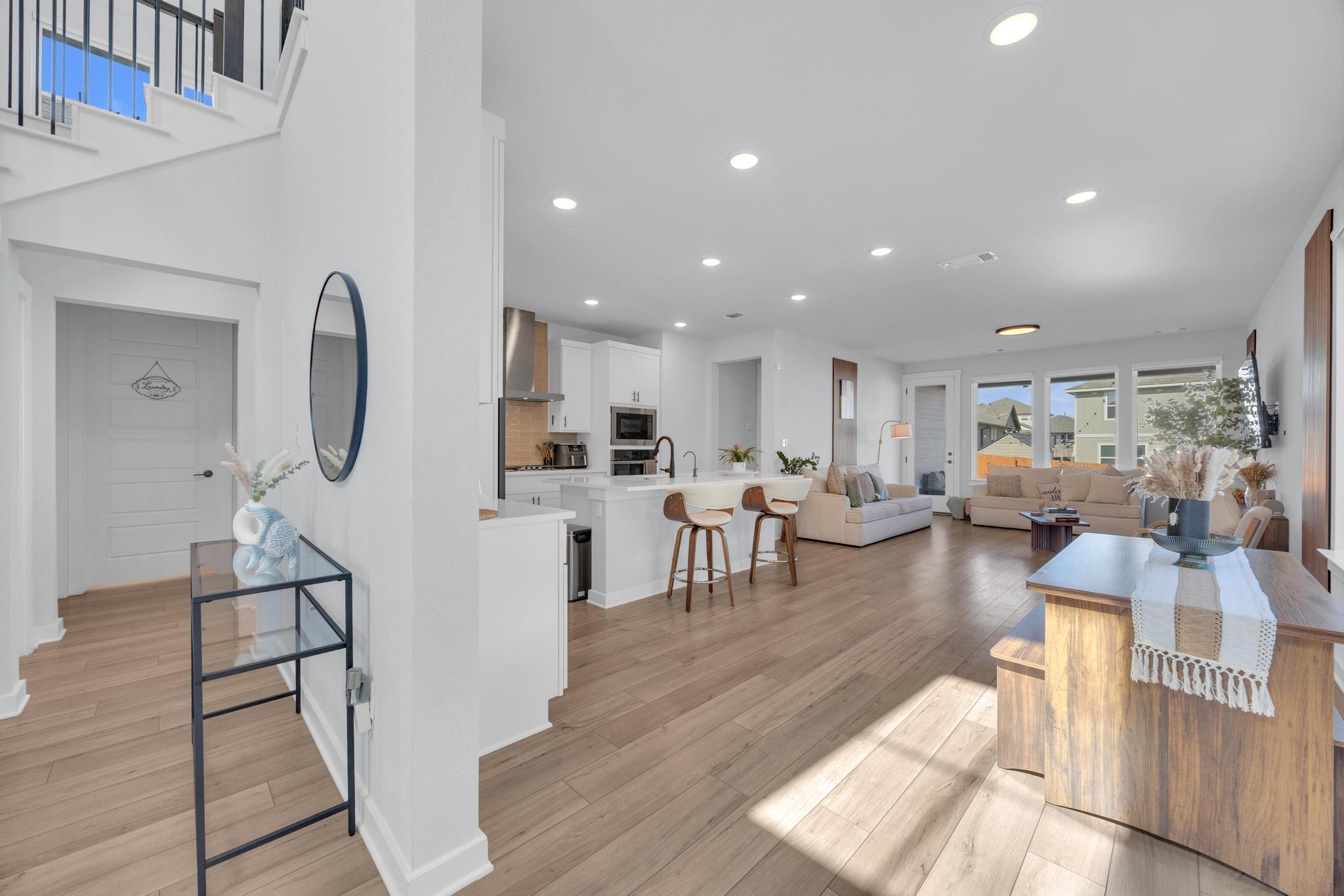 6404 Mallord Brook Tx 78610