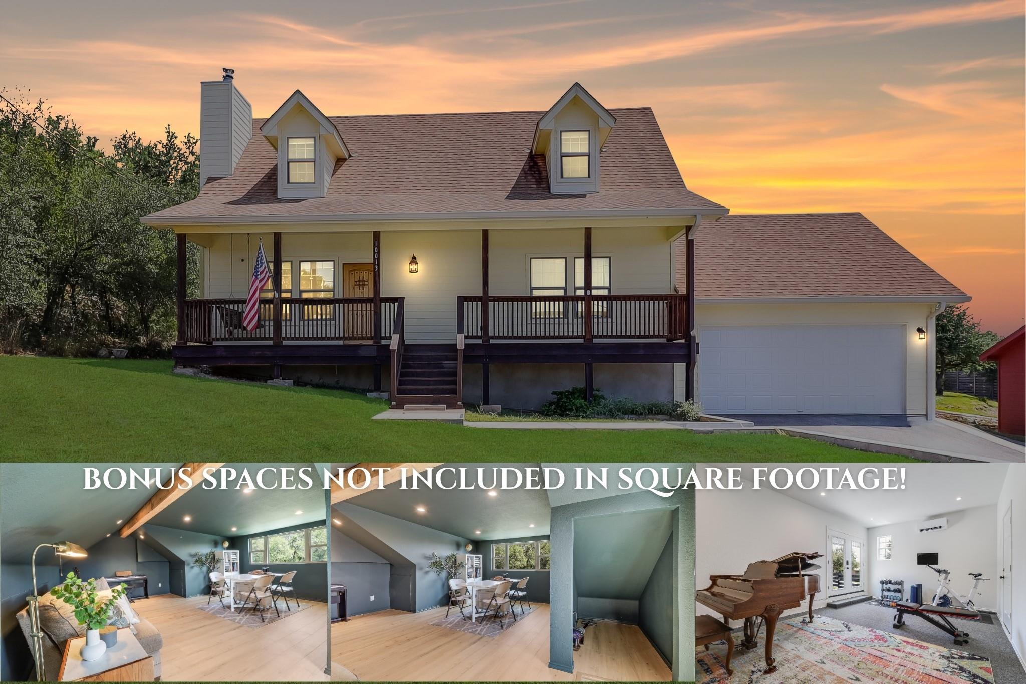 10013 Little Creek Circle Tx 78620