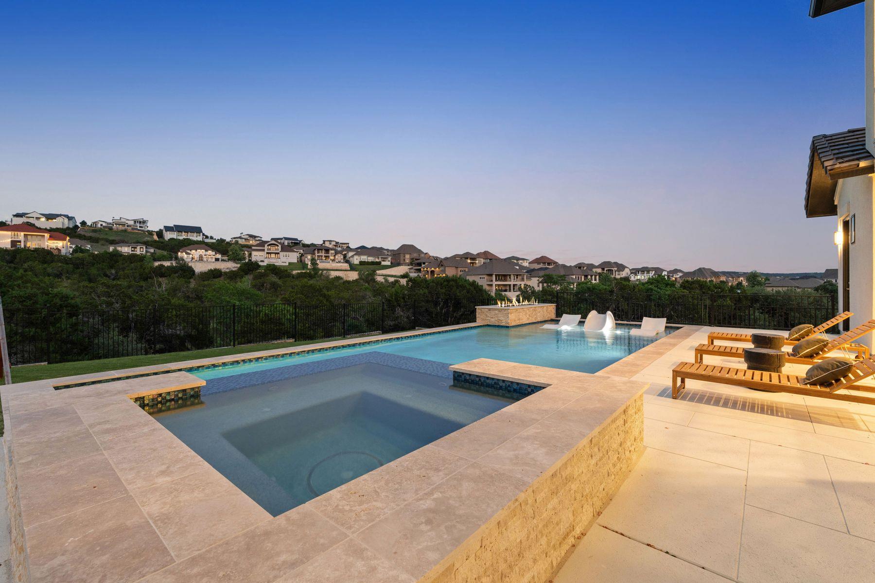 2441 Bel Paese Bend Tx 78641