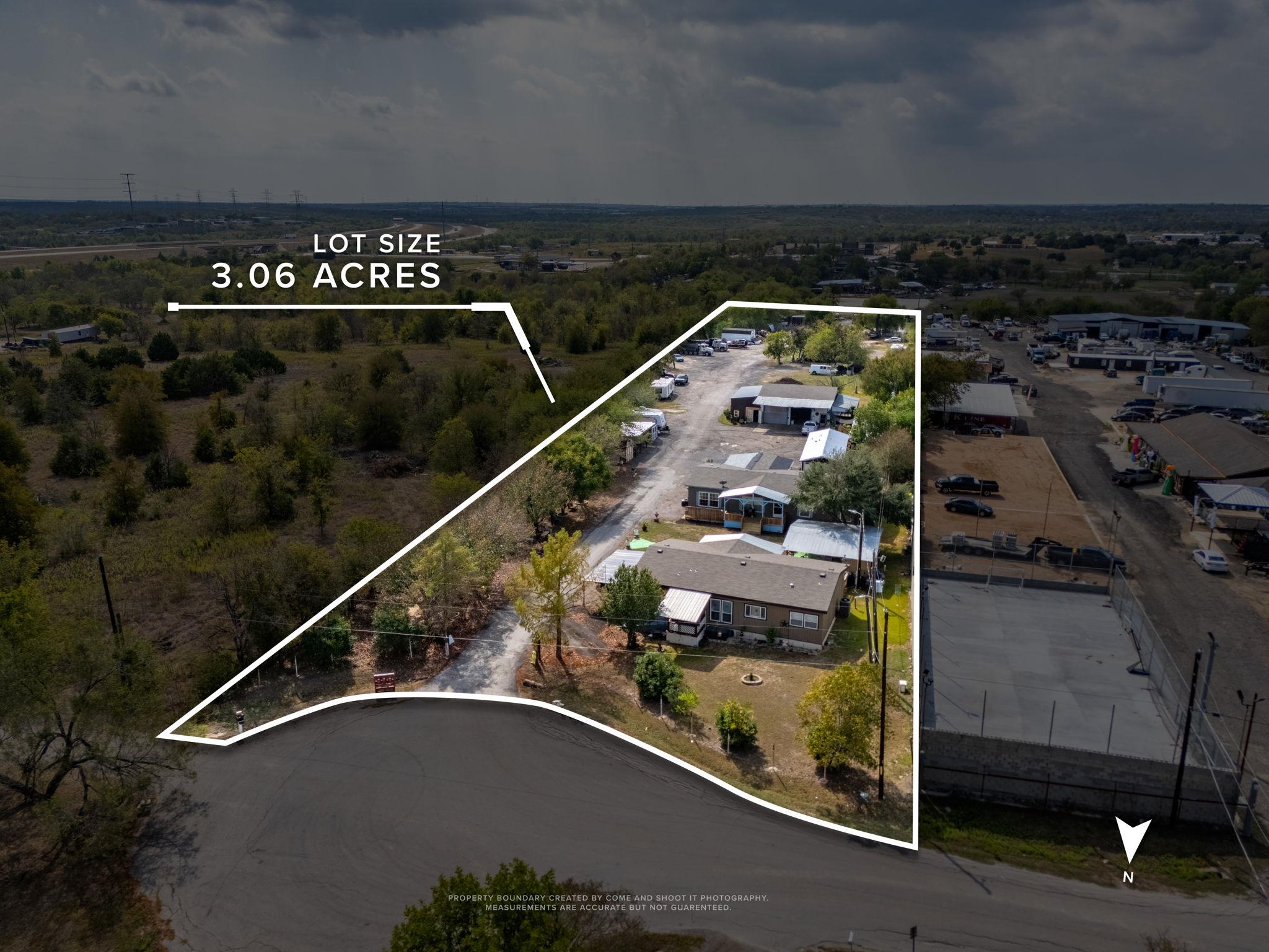 10811 San Jose Tx 78617