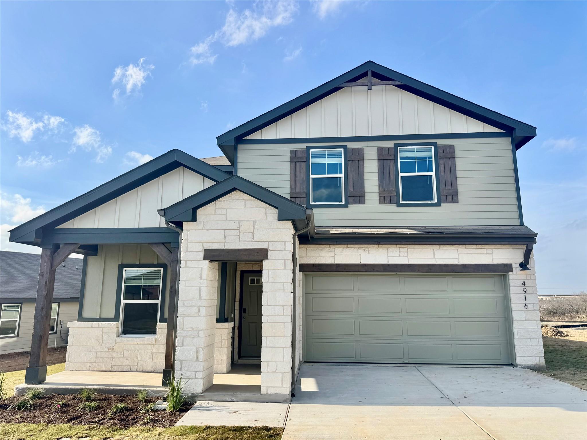 4916 Stockton Tx 78617