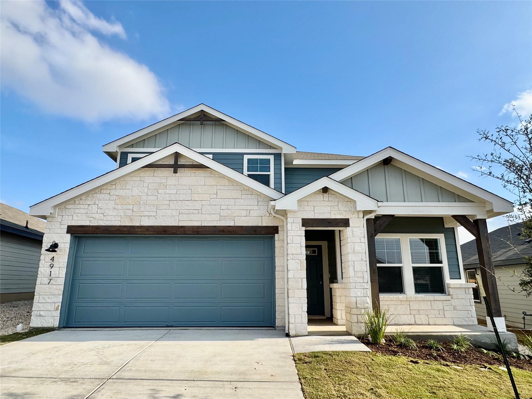 4917 Stockton Tx 78617